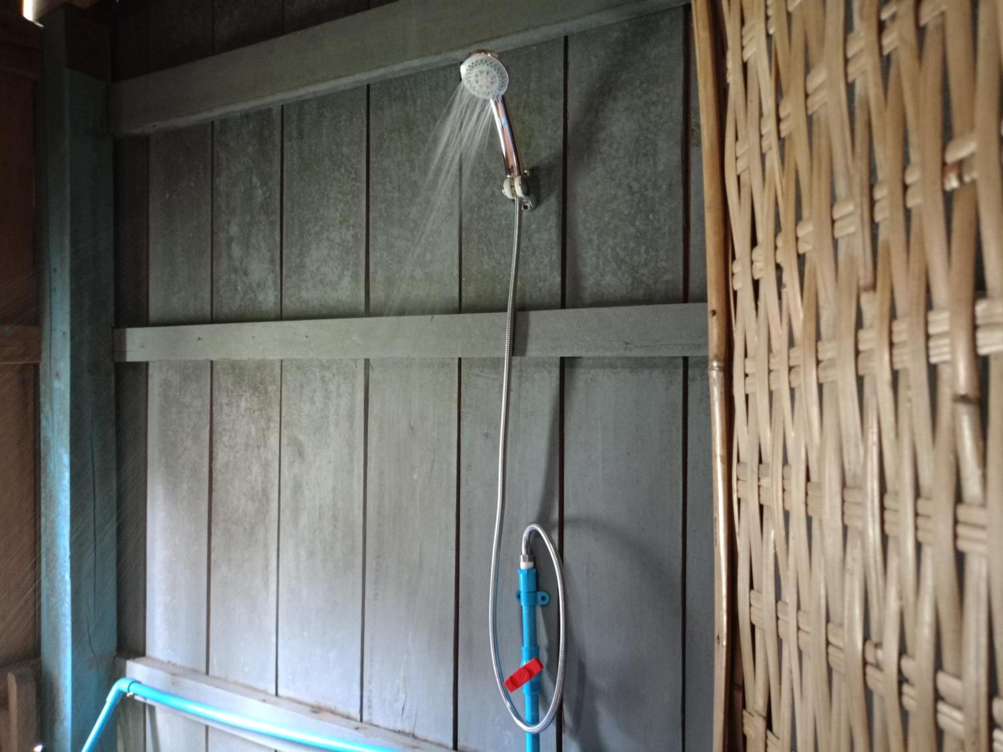 Firefly Guesthouse Prek Svay Village Quarto foto